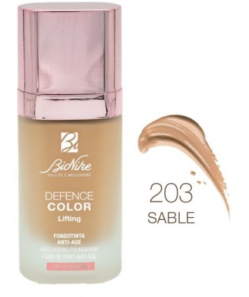 DEFENCE COLOR FOND LIFTING 203