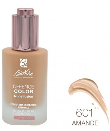 DEFENCE COLOR FOND NUDE FUS601