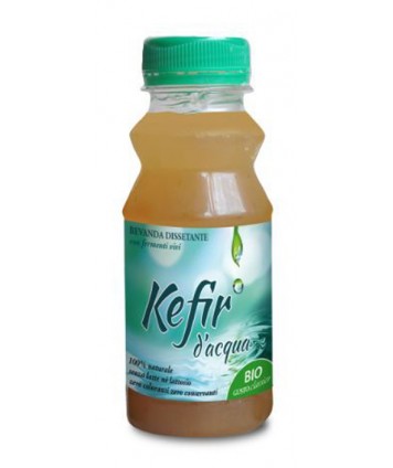 KEFIR D ACQUA