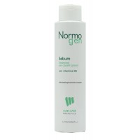 NORMOGEN SEBUM SHAMPOO 300ML