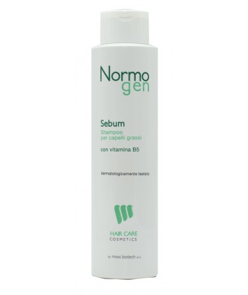 NORMOGEN SEBUM SHAMPOO 300ML