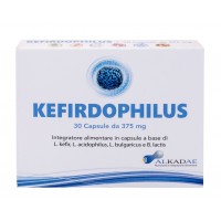 KEFIRDOPHILUS 30CPS N/F (0014)