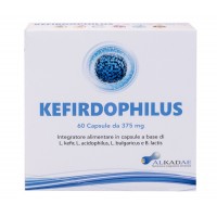 KEFIRDOPHILUS 60CPS N/F (0016)