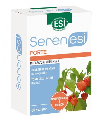 SERENESI FORTE 60OVAL