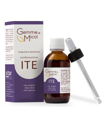 GEMME DI MICOL ITE 30ML