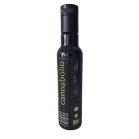 CANNABOLIO OLIO BIO 250ML