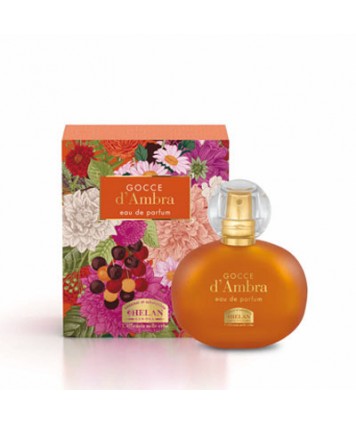 GOCCE D'AMBRA EDP 50ML