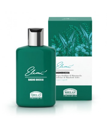 HELAN ELEMI' BAGNODOCCIA 200ML