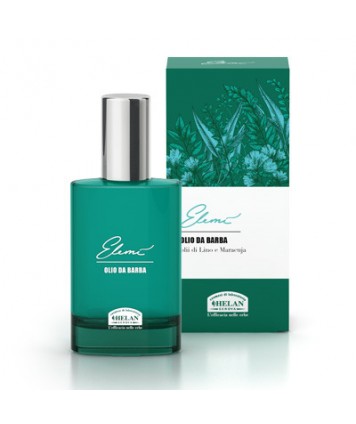 HELAN ELEMI' OLIO BARBA 30ML