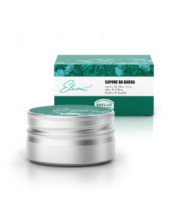 HELAN ELEMI' SAPONE BARBA 75G