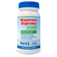 MAGNESIO SUPREMO REGOLARITA' INTESTINALE 150 G