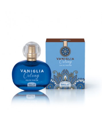 VANIGLIA OOLONG EDP 50ML