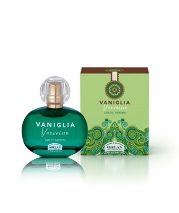 VANIGLIA VERVEINE EDP 50ML