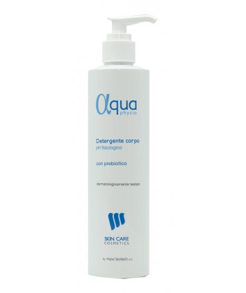 AQUA PHYSIO DETERGENTE 300 ML