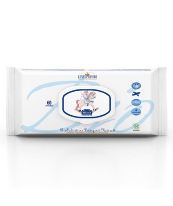 LINEA BIMBI BIOSALVIETTINE