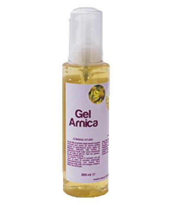 ARNICA GEL 200ML (N591) PHYTOITA