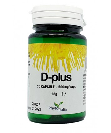 D-PLUS 30CPS