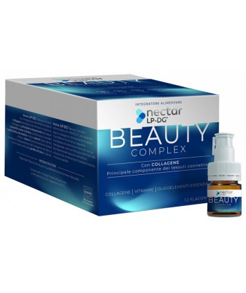 NECTAR LP DG BEAUTY COMPL 12FL