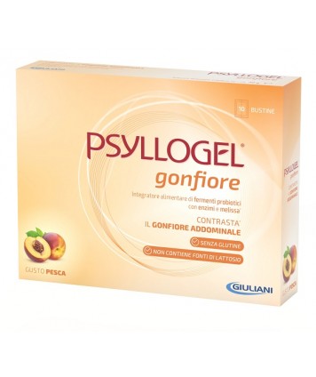 PSYLLOGEL GONFIORE PESCA10BUST