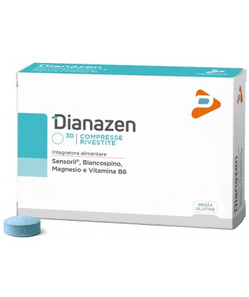 DIANAZEN 30CPR