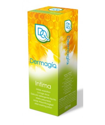 DERMAGIQ INTIMA 250ML