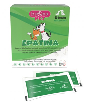 EPATINA 20BUST