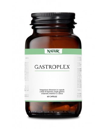 GASTROPLEX 60CPS