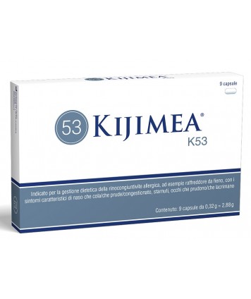 KIJIMEA K53 9CPS