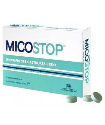 MICOSTOP 30CPR