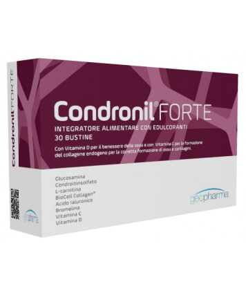 CONDRONIL FORTE 30 BUSTINE