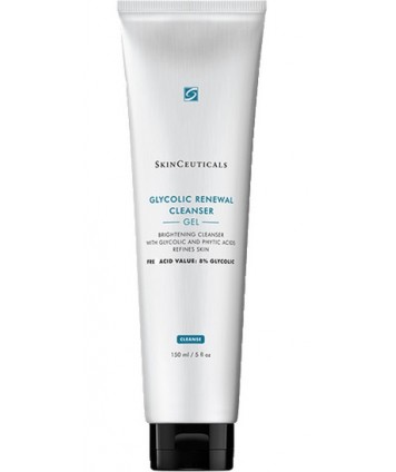 GLYCOLIC CLEANSER 150ML EU