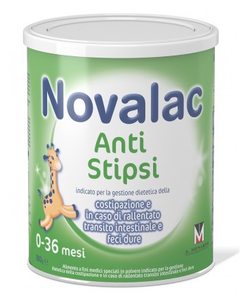 NOVALAC ANTISTIPSI 800G