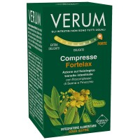 VERUM FORTELAX 80CPR