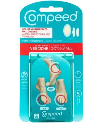 COMPEED CER VESC MISTO