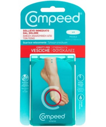 COMPEED CER VESC PICCOLO