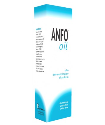 ANFO OIL 300ML