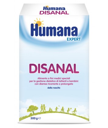 HUMANA DISANAL 300G EXPERT