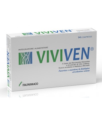 VIVIVEN 14CPR