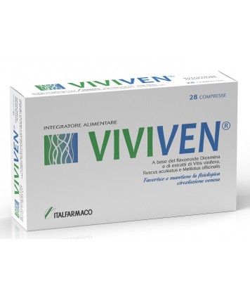 VIVIVEN 28CPR