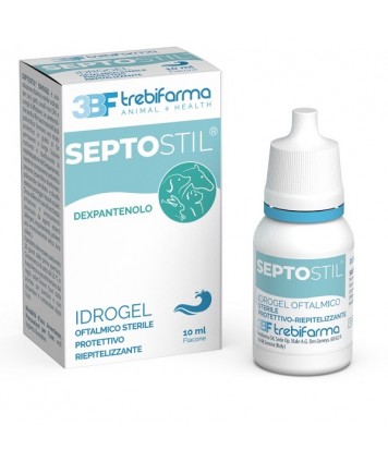 SEPTOSTIL SOL OFT 10ML