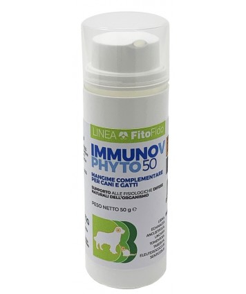 IMMUNOV PASTA 50G