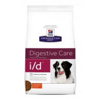 CANINE-PD CANINE I/D 12KG
