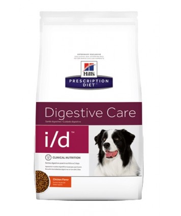 CANINE-PD CANINE I/D 12KG