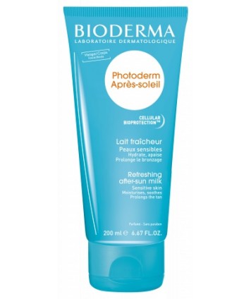 PHOTODERM DOPOSOLE 200ML