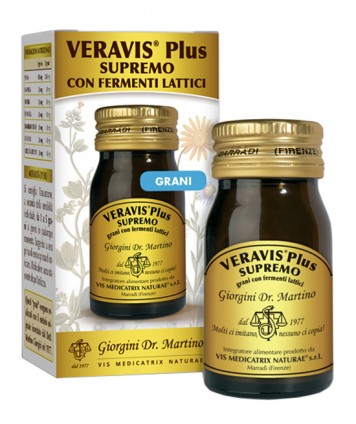 VERAVIS PLUS SUPR FERM LAT 30G