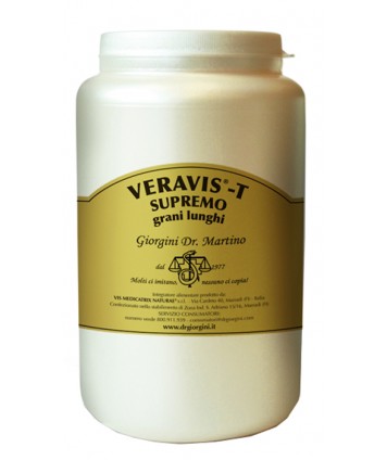 VERAVIS-T SUPREMO GRANI LU 1KG