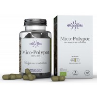 MICO POLYPOR BIO 70CPS