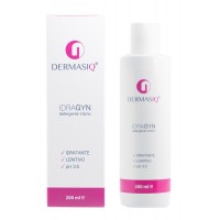 DERMASIQ IDRAGYN 200ML