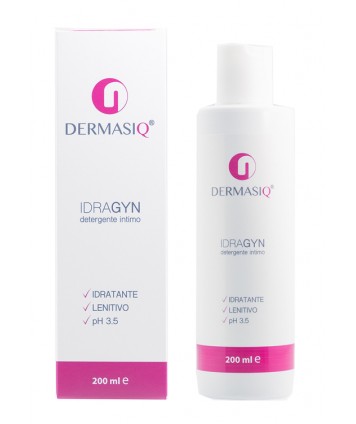 DERMASIQ IDRAGYN 200ML