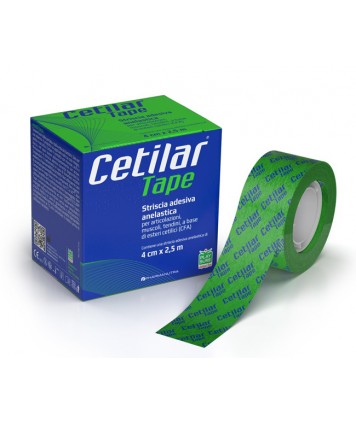 CETILAR TAPE STRISCIA ADES ANE